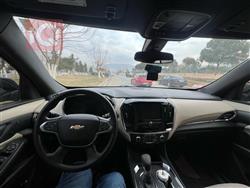 شيفروليه ترافرس